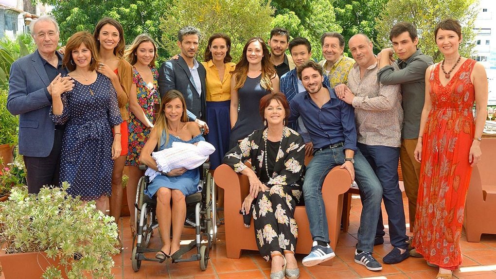 Fais Pas Ci Fais Pas ça Saison 6 Episode 8 Clem, En Famille, Fais pas ci, fais pas ça... 8 familles de séries
