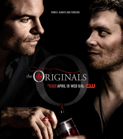 The Originals - saison 5