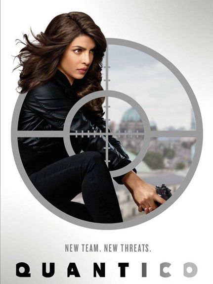 Quantico : tout ce qu'il faut savoir sur la saison 3 - AlloCiné