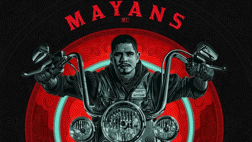 Mayans Mc Saison 5 Date De Sortie Mayans M.C. : Que vaut le spin-off de Sons of Anarchy ? - AlloCiné