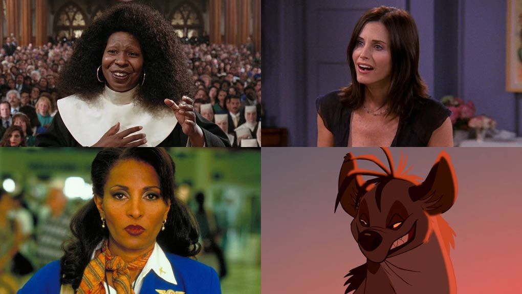 Films Et Séries Tv Avec Maïk Darah