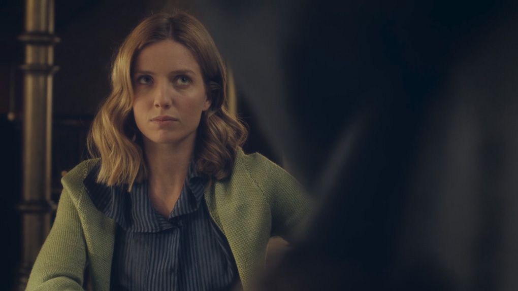 Films Et Séries Tv Avec Annabelle Wallis Peaky Blinders : Tom Hardy, Adrien Brody... Toutes les guests de la