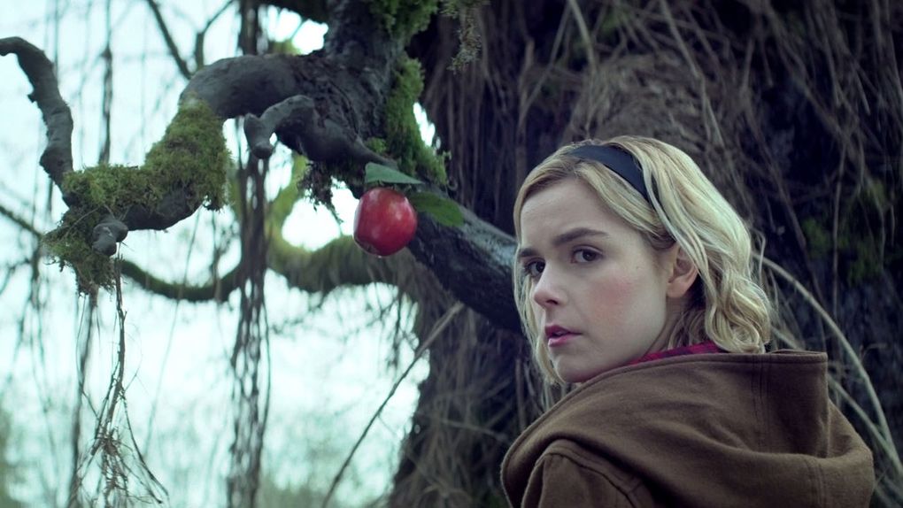Les Nouvelles aventures de Sabrina : que vaut cette réinterprétation