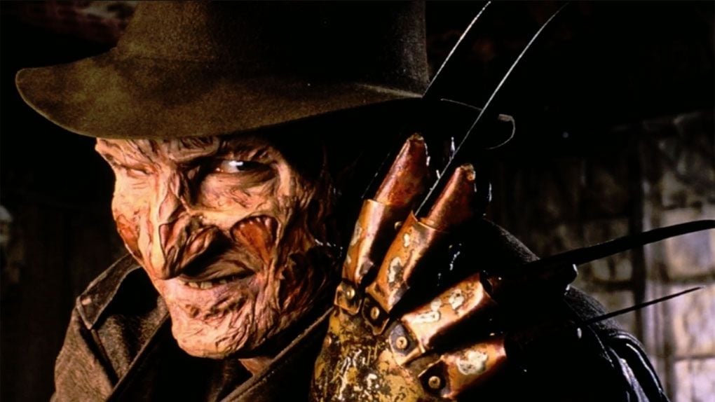 Freddy Krueger Les Griffes De La Nuit 15 personnages culte qui ont piqué leur nom à de vraies personnes