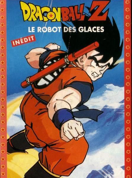 Le Robot des glaces (1990)
