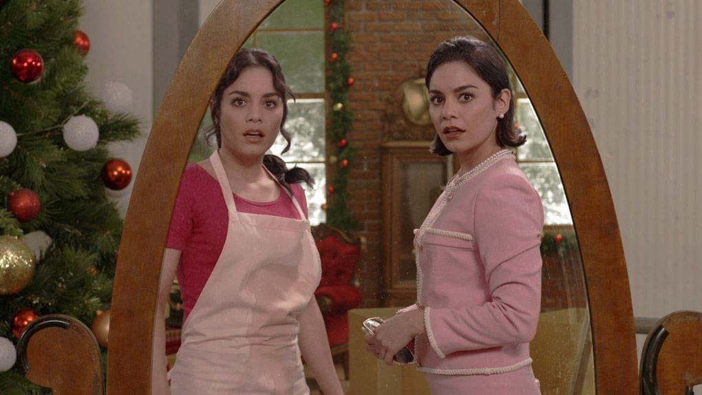 La Princesse De Chicago 3 Noël sur Netflix en 3 films : Les Chroniques de Noël, La Princesse de