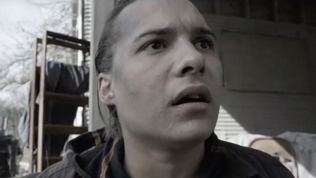 Mort De Nick Fear The Walking Dead The Walking Dead, This is Us, Bodyguard... Les morts de séries les plus
