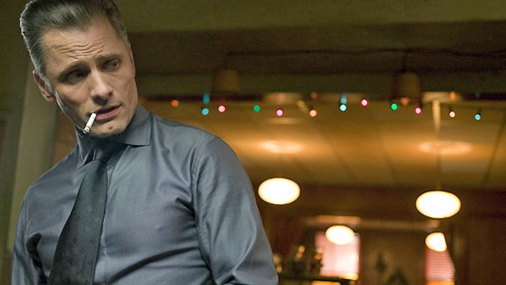 Viggo Mortensen Les Promesses De L Ombre Danois, Italo-Américain, Russe... Viggo Mortensen en 10 nationalités