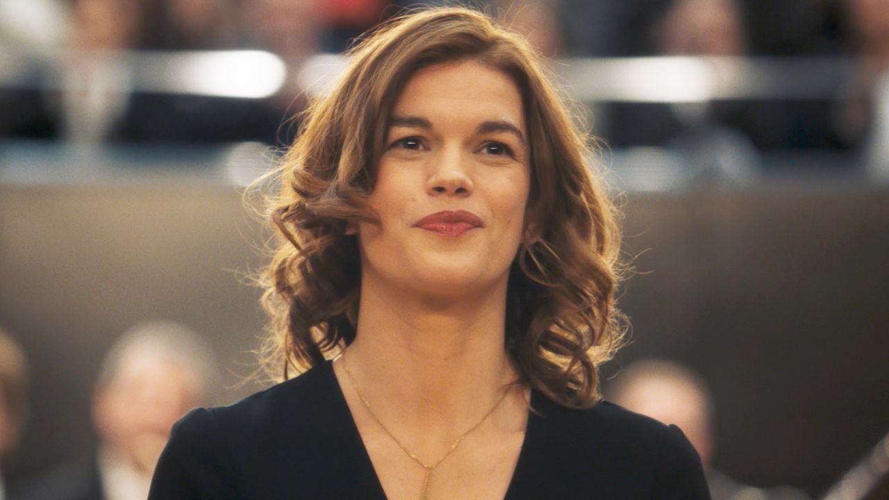 Films Et Series Tv Avec Marie Sophie Ferdane Philharmonia : que pense la presse du thriller musical de France 2 ? - News  Séries à la TV - AlloCiné