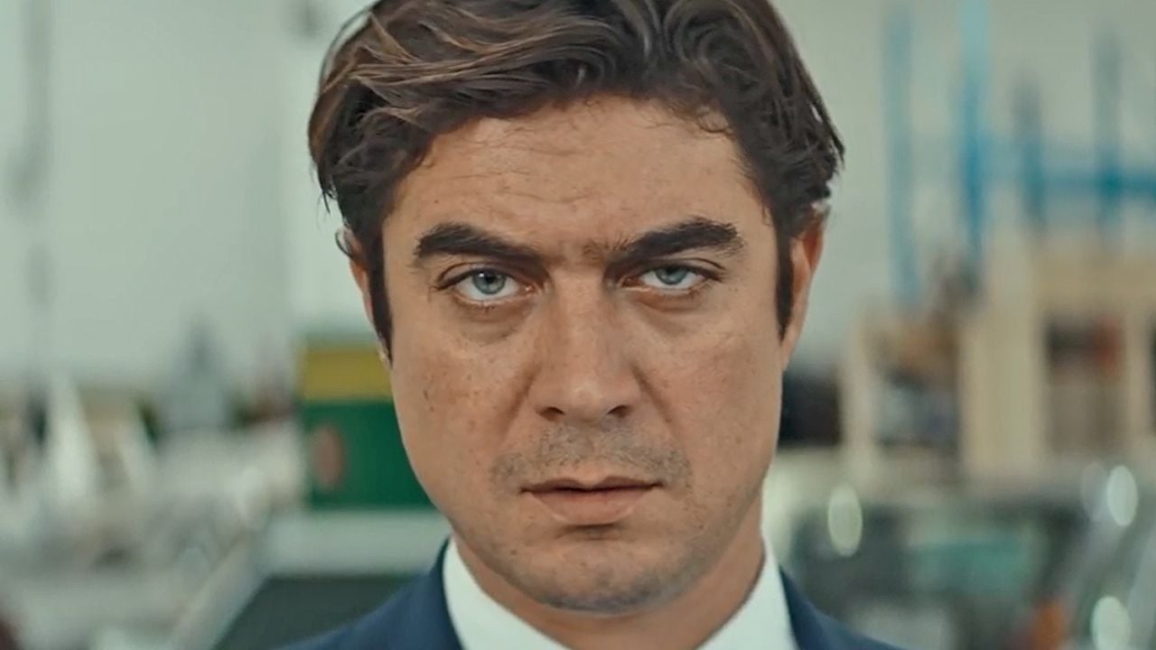 Netflix La Bande Annonce De L Homme Sans Pitie Portrait D Un Mafieux Ambitieux Actus Cine Allocine
