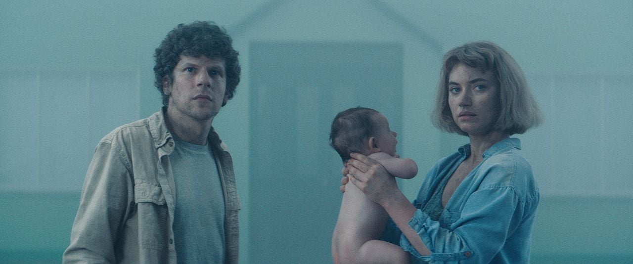 Films Et Séries Tv Avec Eanna Hardwicke