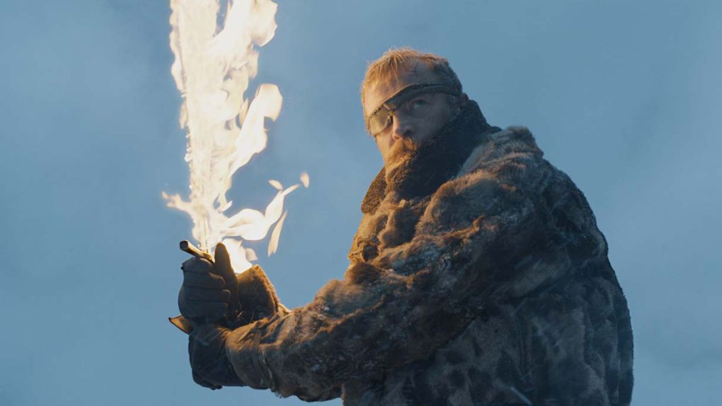 Mort Saison 8 Game Of Thrones Game of Thrones saison 8 épisode 3 : qui est mort à la Bataille de