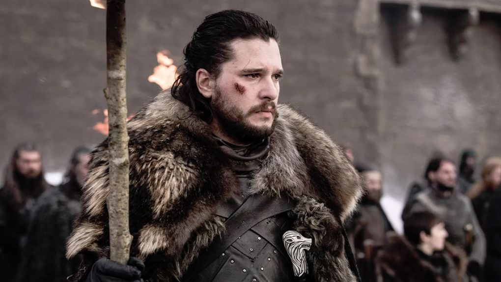 Game Of Thrones Saison 2 Episode 4 Game of Thrones saison 8 : les photos de l'épisode 4 dévoilées: Game Of