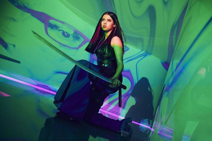Legion - Saison 3 : Photo 12
