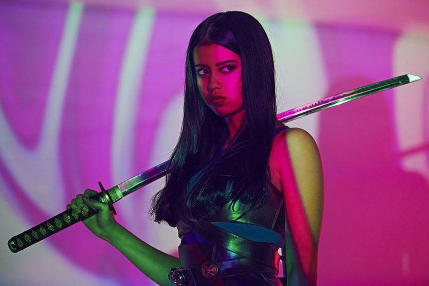 Legion - Saison 3 : Photo 11