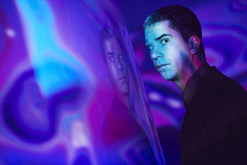 Legion - Saison 3 : Photo 17
