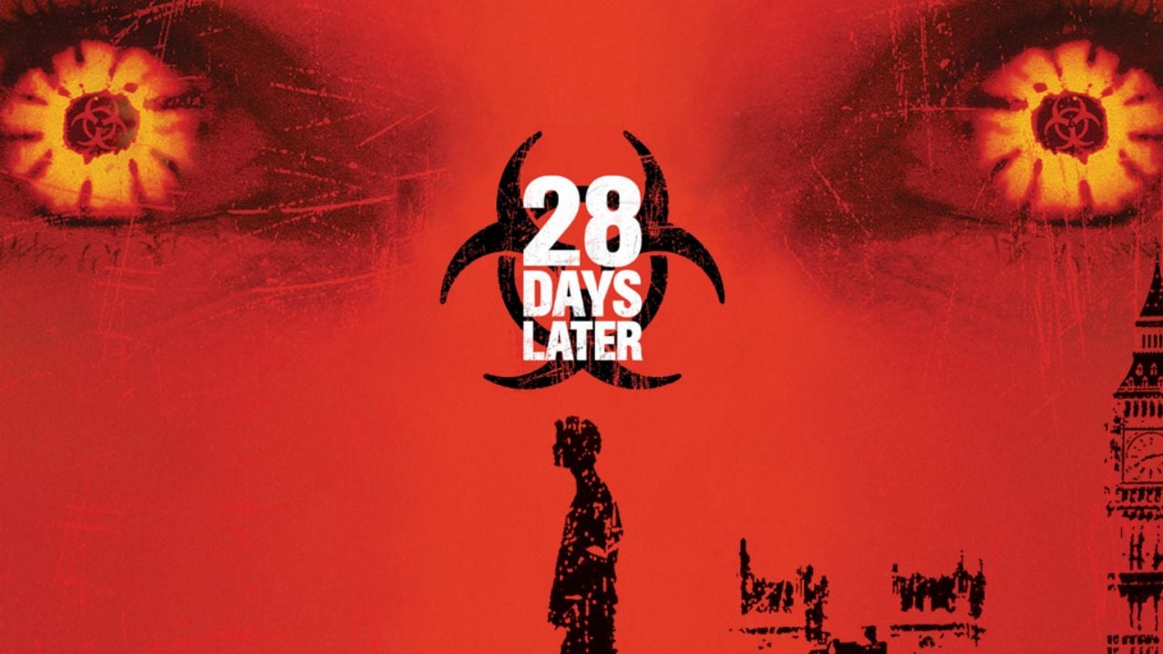 28 Jours Plus Tard Vf Streaming 28 jours plus tard : Danny Boyle a "une super idée" pour un troisième volet  - Actus Ciné - AlloCiné