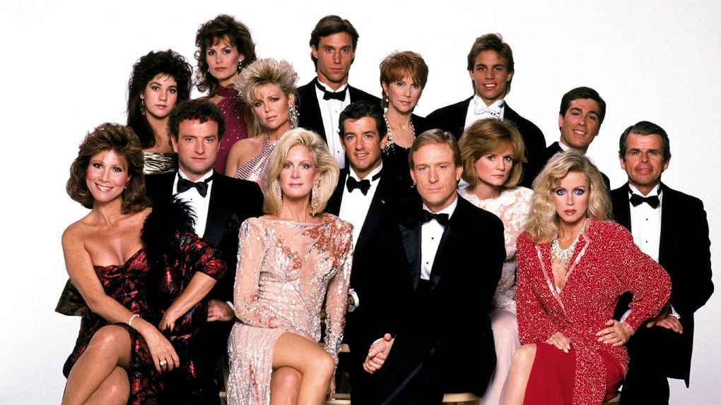 Serie Tv Année 80 En Streaming Les 40 meilleures séries des années 80: 31 - Côte ouest - AlloCiné