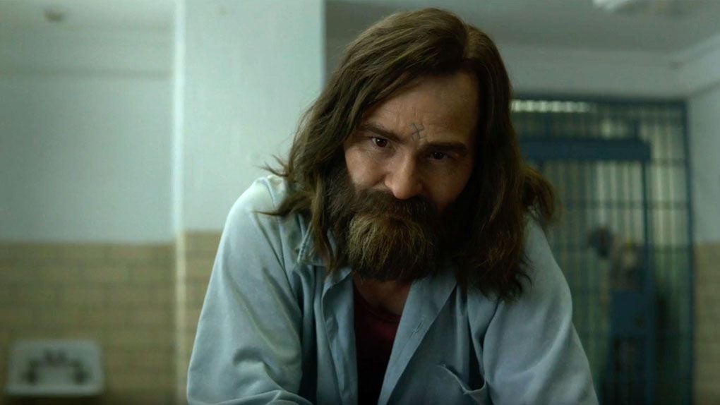 charles manson charles manson