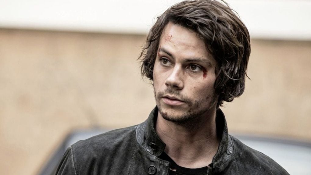 Dylan O'brien Films Et Programmes Tv Le Labyrinthe : que deviennent Dylan O'Brien, Kaya Scodelario, et les
