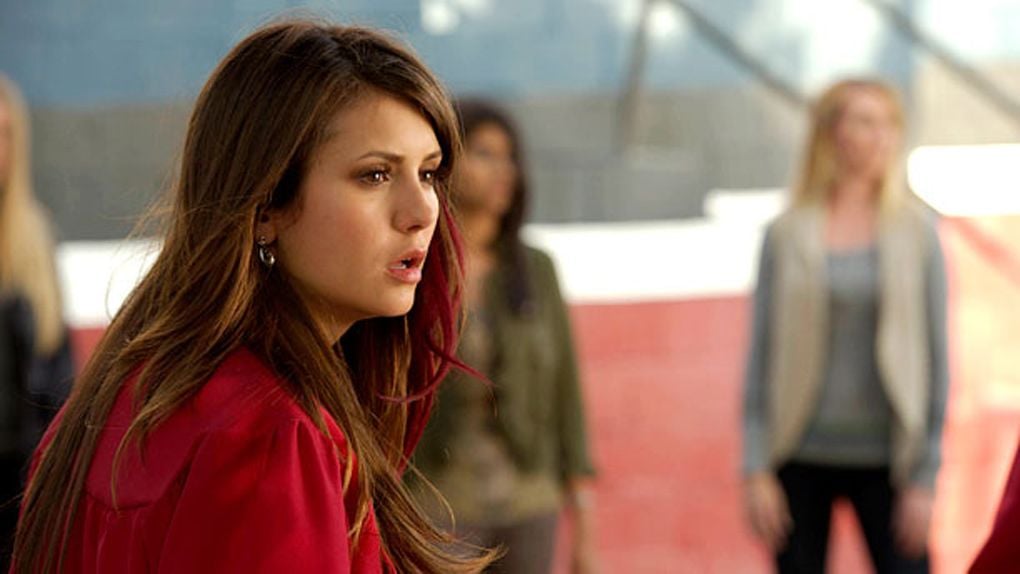 Elisa ça Commence Aujourd'hui Cause De Sa Mort Vampire Diaries a 10 ans : notre classement des saisons de la pire à la