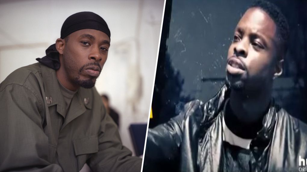 Wu-Tang An American Saga : qui interprète les membres du groupe de rap - Who Plays Ghostface In Wu Tang An American Saga