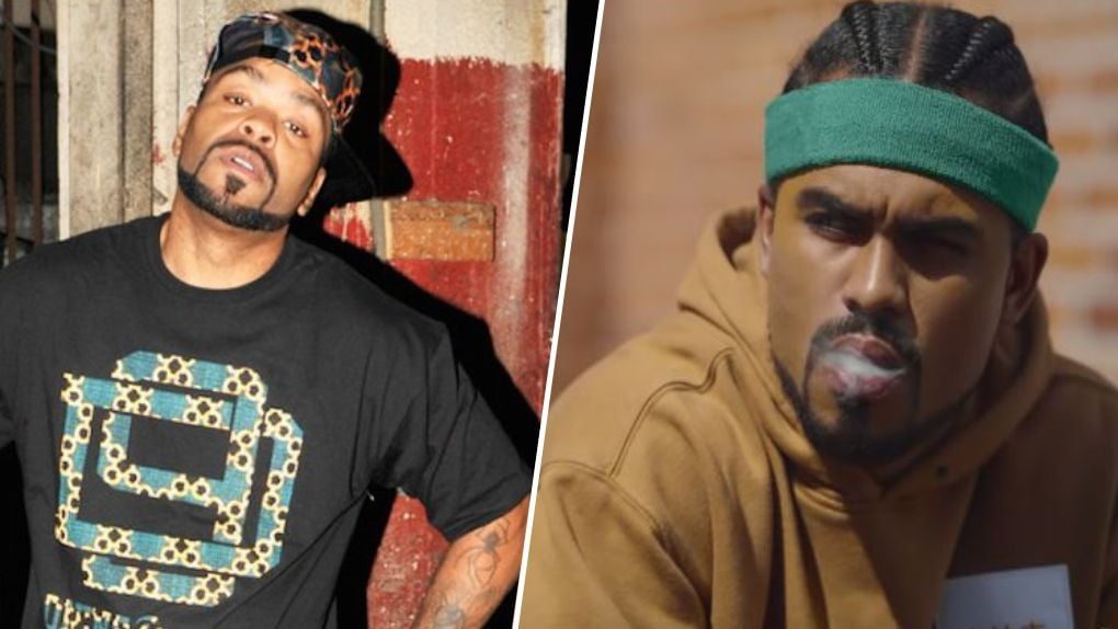 Wu-Tang An American Saga : qui interprète les membres du groupe de rap - Who Plays Method Man In Wu Tang An American Saga