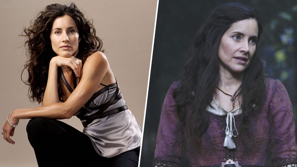 The L Word à quoi ressemblent les actrices aujourd'hui ? Rachel Shelley Helena Peabody The L Word à quoi ressemblent les actrices aujourd'hui ? Rachel Shelley Helena Peabody