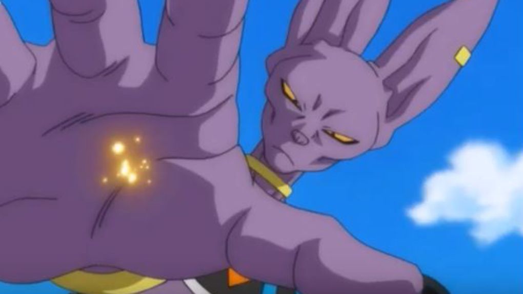 Quiz Dragon Ball Super Quel Personnage Es tu Quiz Dragon Ball Super : quel personnage de la série se cache derrière