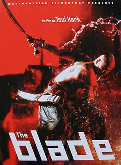 The Blade (1996)