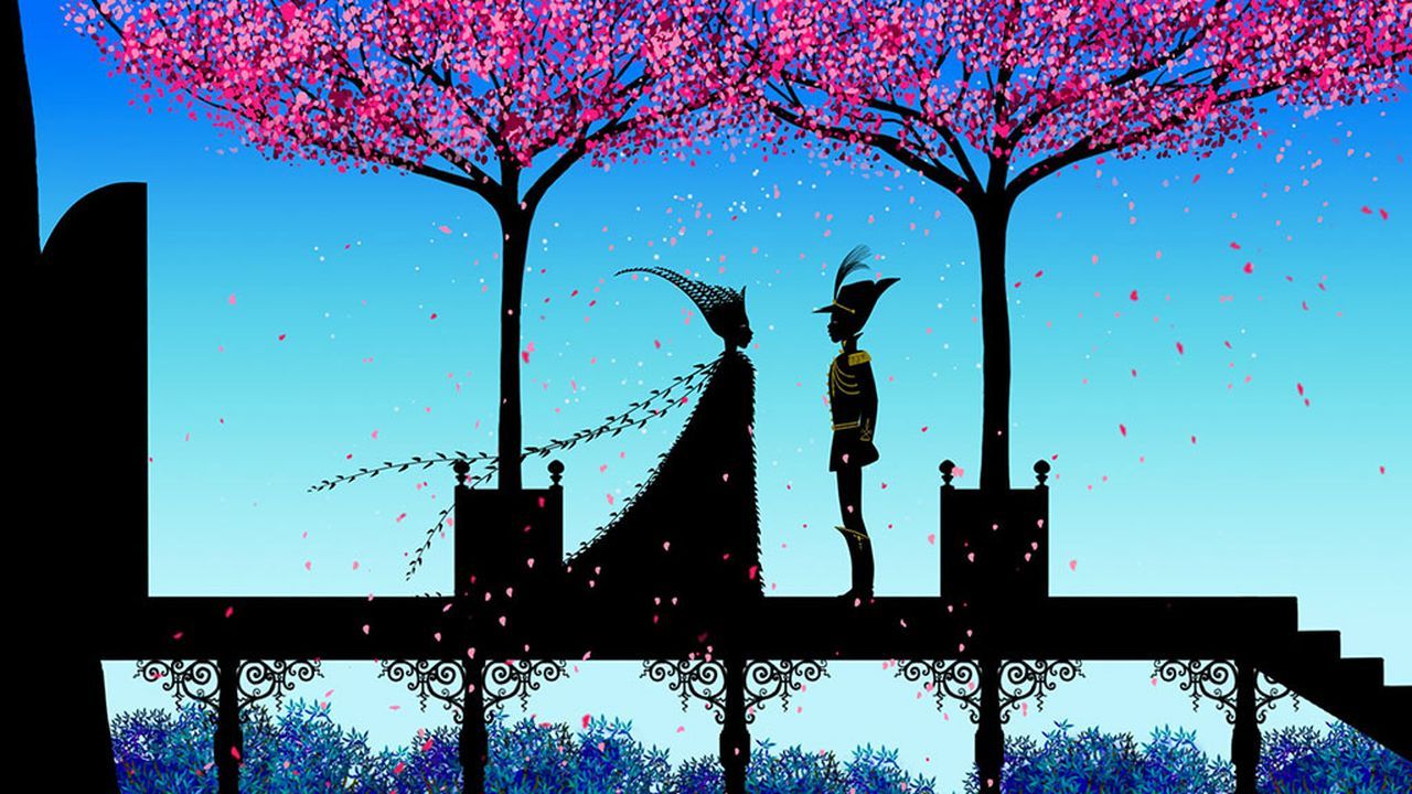 Ocs 10 Series Pour Les Enfants De 10 A 12 Ans A Voir Pendant Le Confinement News Series A La Tv Allocine