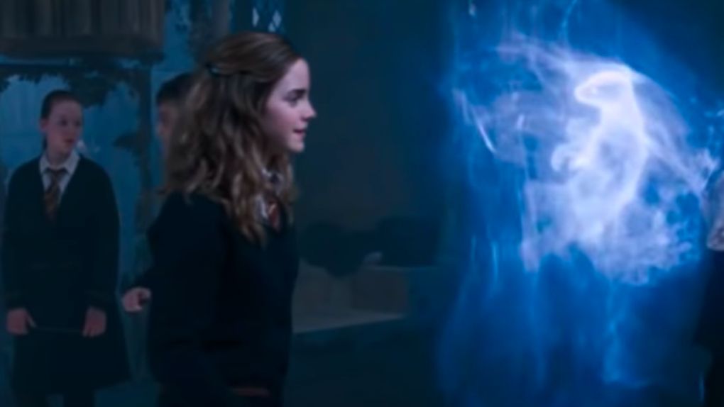 Hermione Granger