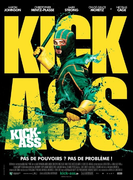 N°17 - Kick-Ass
