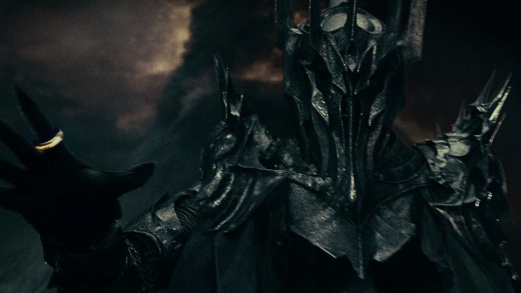 Qui Est Sauron Anneaux De Pouvoir Qui Est Sauron Seigneur Des Anneaux | AUTOMASITES