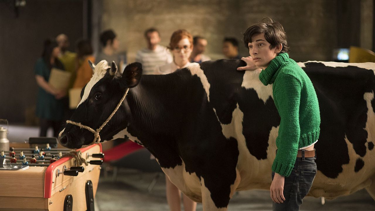 Gaston Lagaffe Sur Tf1 Connaissez Vous L Autre Adaptation Cinema De La Celebre Bd Actus Cine Allocine