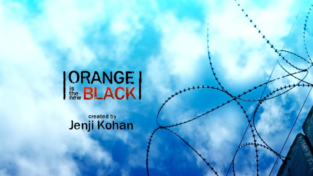 Orange Is The New Black Musique Générique Génériques TV : 20 chansons mémorables de séries cultes: Orange Is the