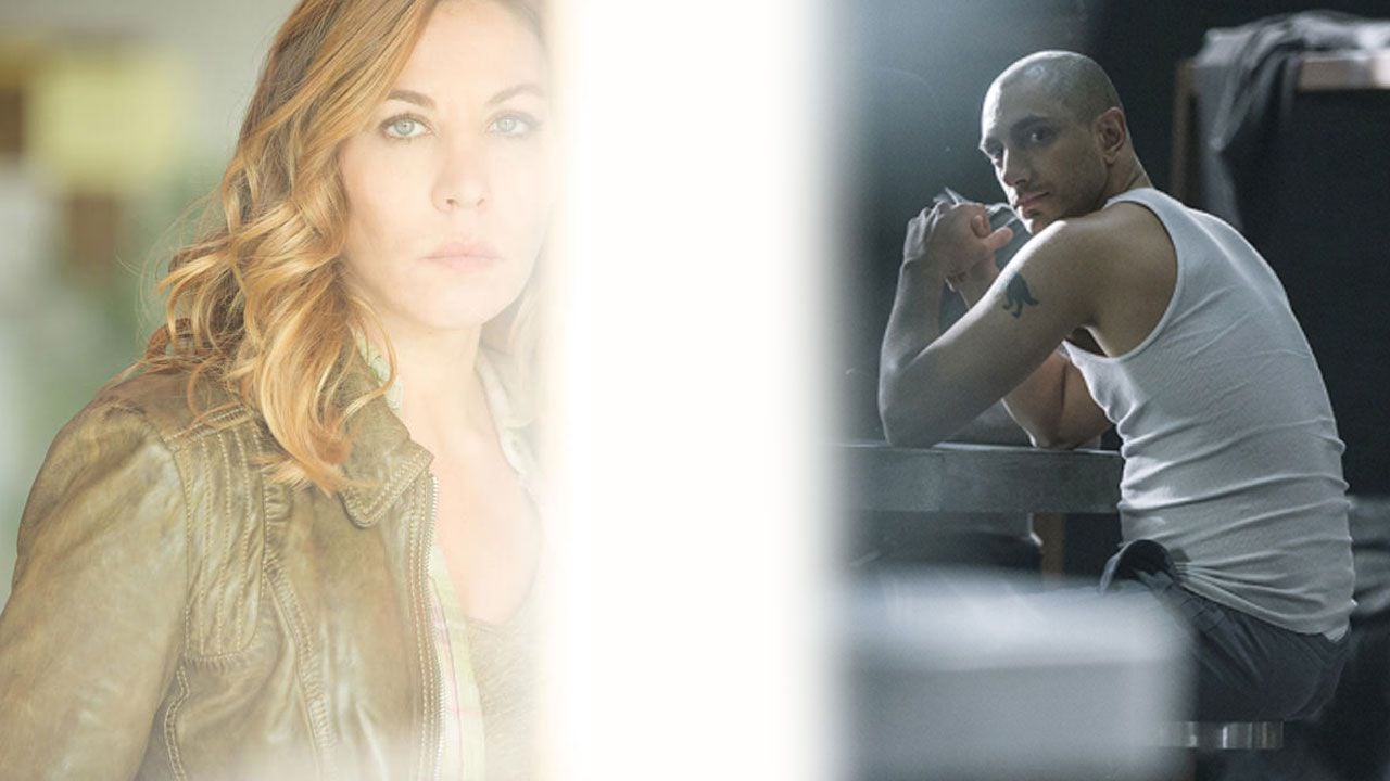 Liv Del Estal Une Si Longue Nuit TF1 adapte la série la série Criminal Justice avec Mathilde Seigner - News  Séries à la TV - AlloCiné