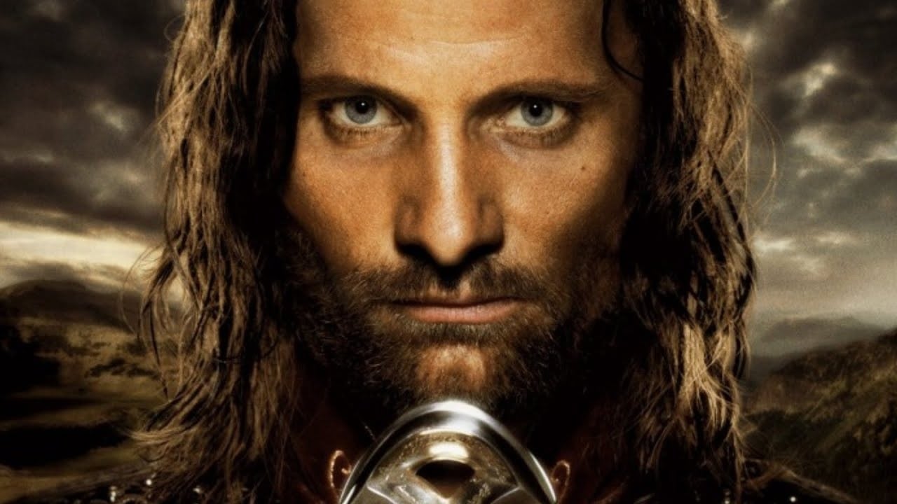 Le Seigneur des Anneaux : 5 secrets de cinéma sur Aragorn - Actus Ciné -  AlloCiné
