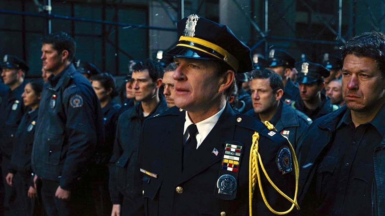 Films Et Séries Tv Avec Matthew Modine The Dark Knight Rises : une scène jugée trop violente a été coupée au  montage - Actus Ciné - AlloCiné
