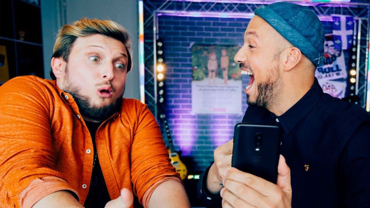 pix 30 Jours Max Acteur Mcfly Et Carlito mcfly et carlito