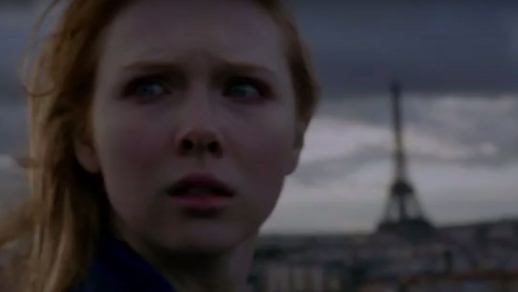 Castle (2013)