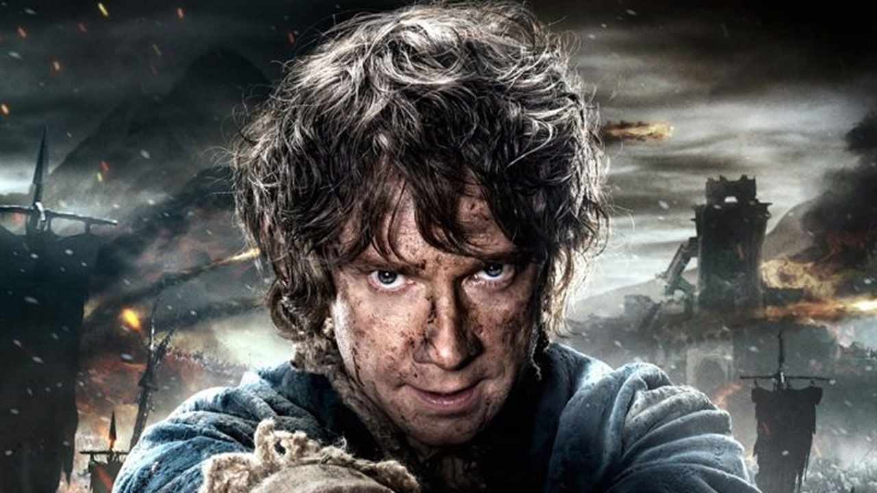 Le Hobbit Un Voyage Inattendu Streaming Vostfr Le Hobbit - La Bataille des Cinq Armées sur France 2 : ce 3ème épisode ne  devait pas exister - Actus Ciné - AlloCiné