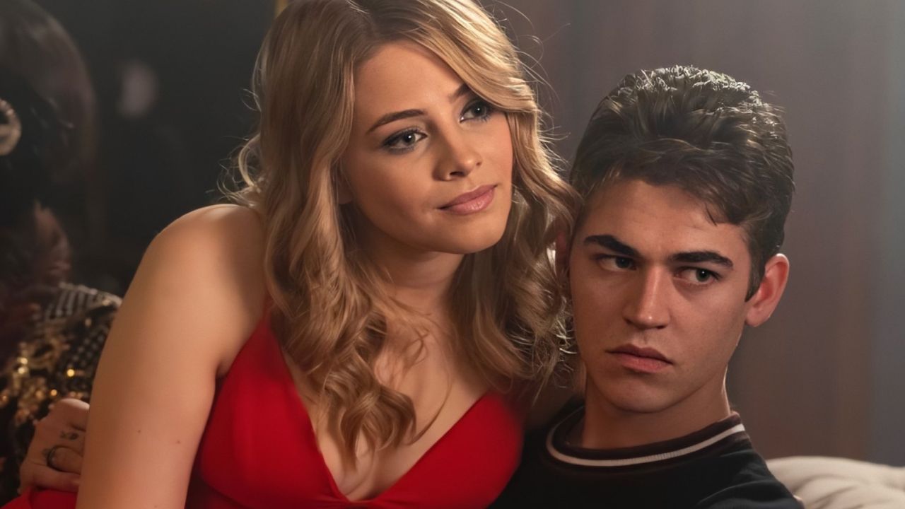 After Chapitre 2 Diffusion Tv After 2 sur Amazon Prime Video : enfin une date de sortie en France ! -  Actus Ciné - AlloCiné