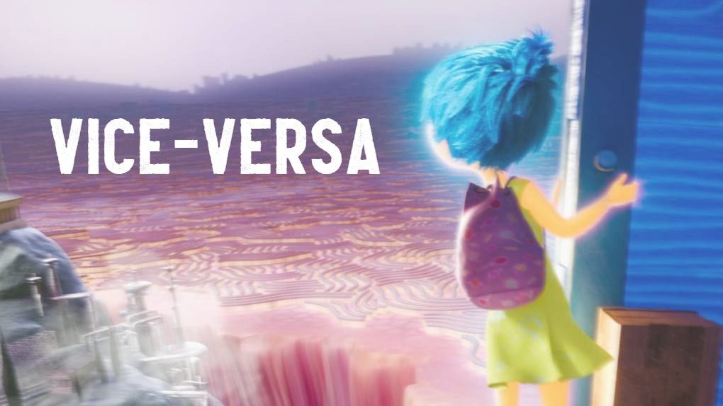 QUIZ Disney à quel film appartient cette île ? ViceVersa AlloCiné