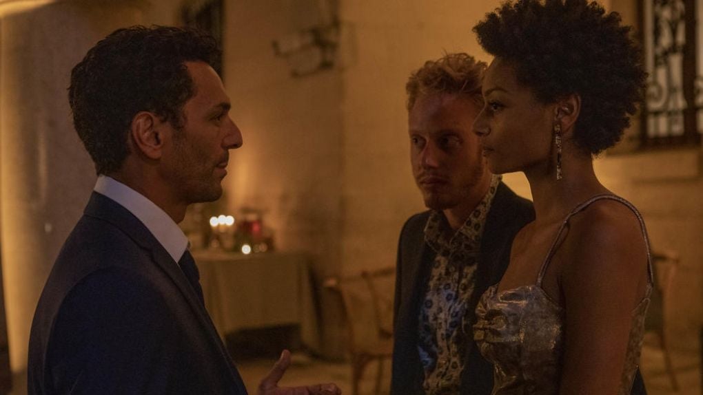 Balthazar Saison 3 Episode 4 Contre Tous Balthazar : les premières images du final de la saison 3 [SPOILERS