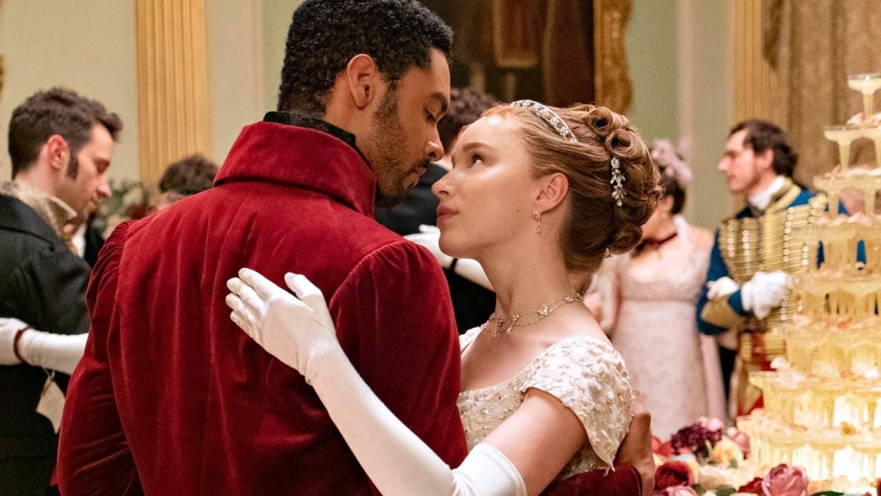 La Chronique Des Bridgerton épisode 6 La Chronique des Bridgerton sur Netflix : une scène de viol fait polémique,  le créateur l'assume - News Séries à la TV - AlloCiné