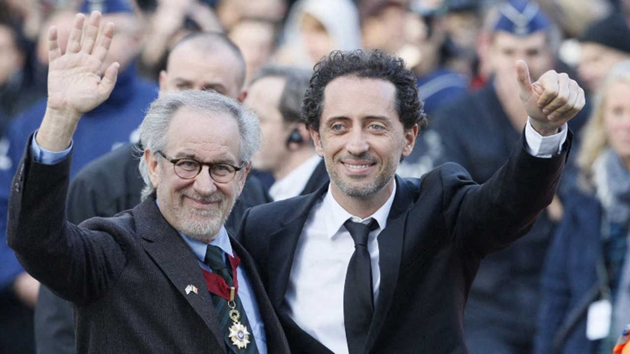 Hors De Prix Gad Elmaleh Streaming 50 ans de Gad Elmaleh : saviez-vous qu'il a joué chez Steven Spielberg et  Woody Allen ? - Actus Ciné - AlloCiné