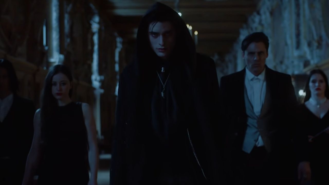 The House Of Gaunt Vf Harry Potter : le fan film sur les origines de Voldemort en avant-première  à Paris - Actus Ciné - AlloCiné