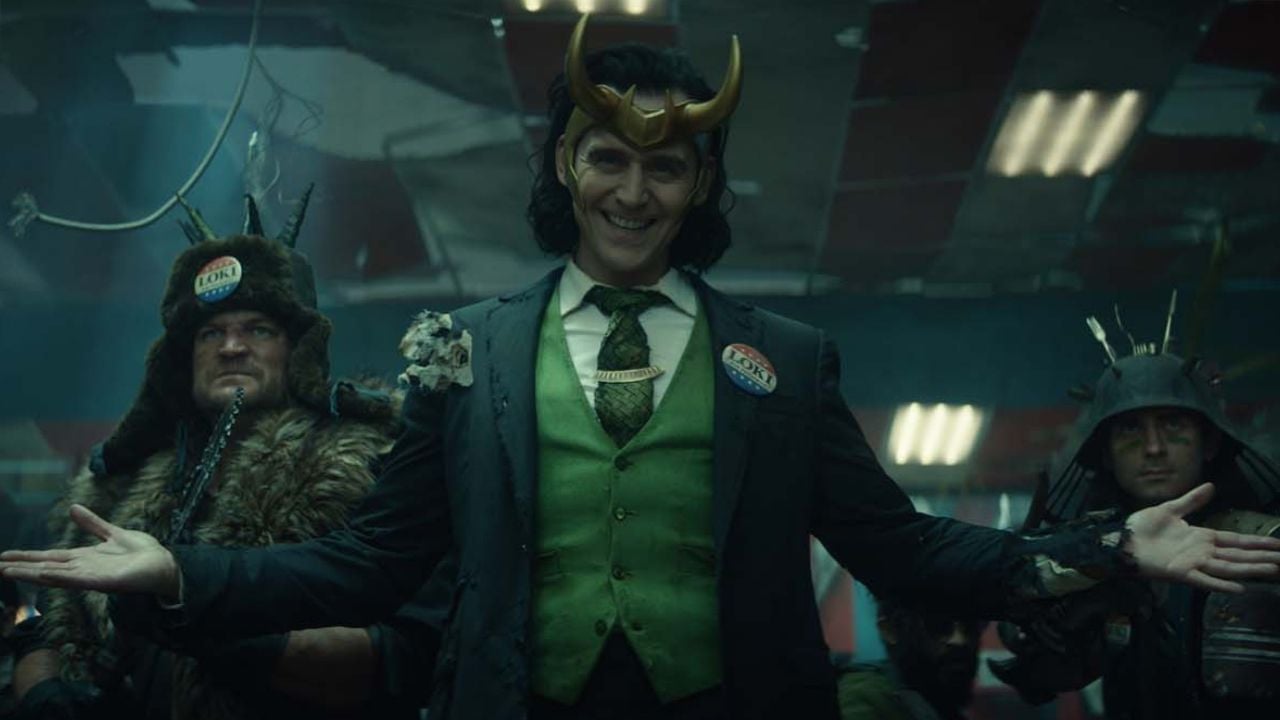 Loki Ep 6 Streaming Vf Loki sur Disney+ : cette théorie qui lie directement la série aux Pierres  d'infinité - News Séries à la TV - AlloCiné