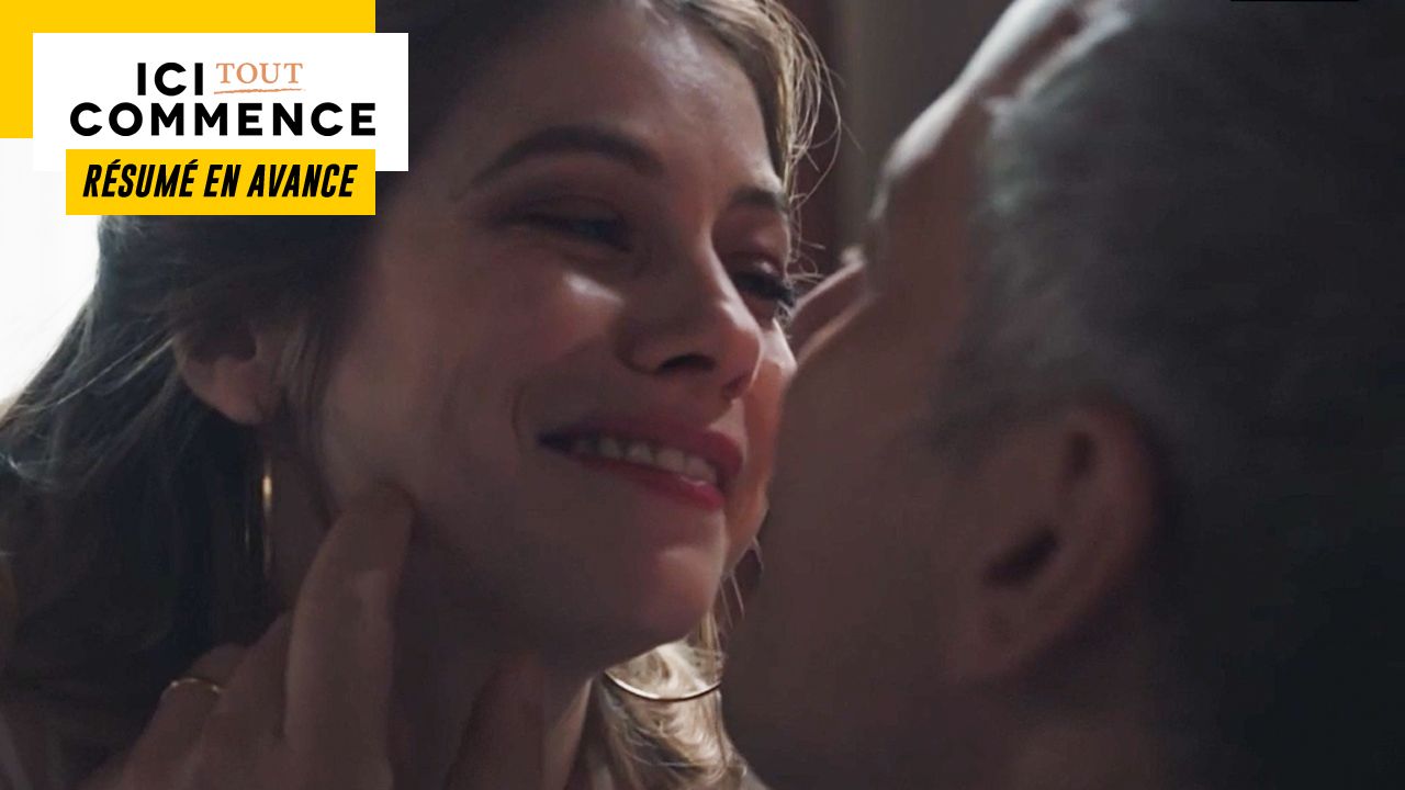 Ici Tout Commence Ce Qui Vous Attend Dans L Episode 3 Du Lundi 24 Janvier 22 Spoilers News Series A La Tv Allocine